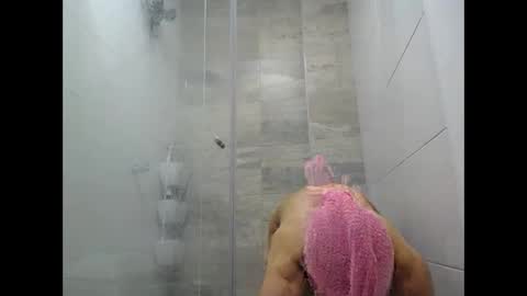 Candy Dowson online show from December 3, 11:16 pm