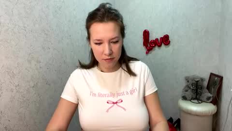 Katerina online show from February 25, 4:14 am