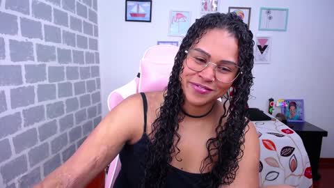 Karen online show from December 31, 3:55 am