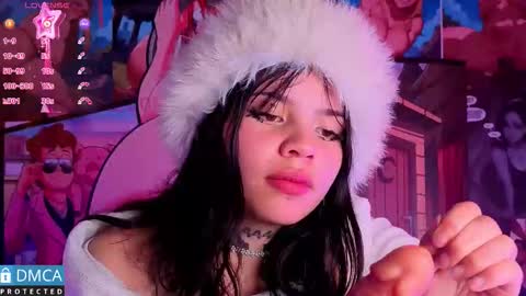 Candy online show from November 12, 3:42 am