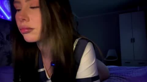 Dana online show from April 27, 10:07 pm