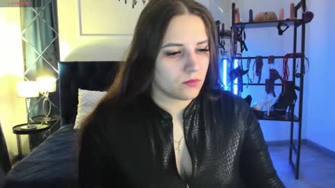 Sofia online show from February 23, 12:35 am