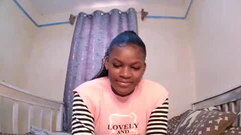 Candice online show from March 12, 6:29 am