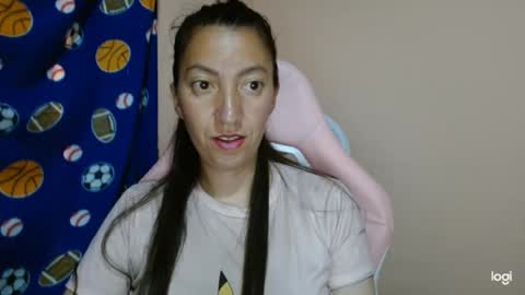 candymilfff online show from May 12, 9:24 pm