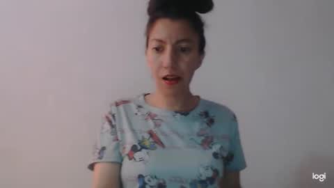 candymilfff online show from January 28, 6:39 pm