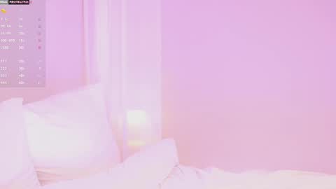 Candice online show from February 4, 12:29 am