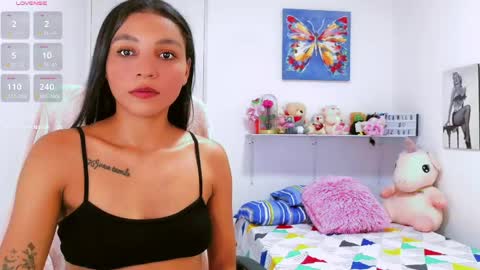 candyplay21 online show from April 26, 5:27 am