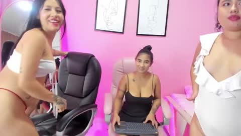 Violetta online show from October 16, 3:44 pm