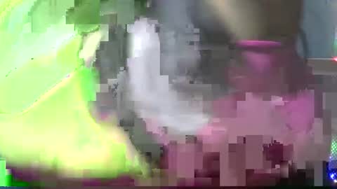 Arii online show from March 20, 11:32 pm