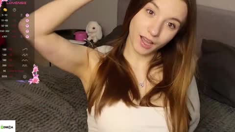 Candyy Molly online show from February 27, 1:04 pm