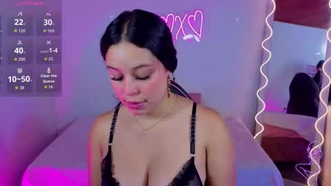 CANDYY online show from November 18, 11:46 am