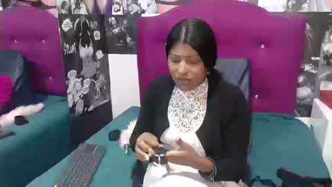 Snapshot of canela_a73 chatting on September 10, 9:38 pm Canela online show from September 10, 9:38 pm