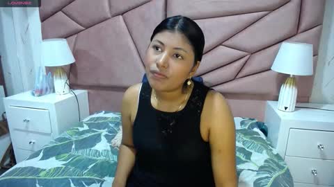 Snapshot of canela_a73 chatting on October 11, 8:01 pm Canela online show from October 11, 8:01 pm