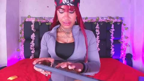 Snapshot of canela_osadaa_ chatting on October 7, 12:12 pm Aura online show from October 7, 12:12 pm
