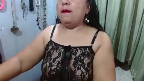 CanelaCollins online show from December 14, 6:41 am