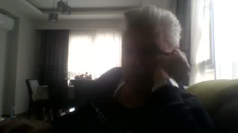 cankoksal1 online show from February 24, 8:50 am