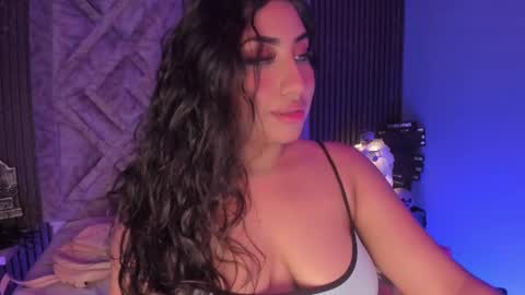 Snapshot of canndy_gaby chatting on October 5, 5:49 am GABRIELA LOPEZ online show from October 5, 5:49 am