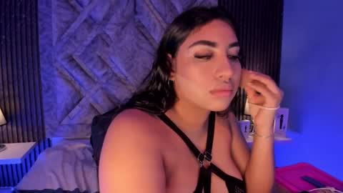 Snapshot of canndy_gaby chatting on September 21, 5:33 am GABRIELA LOPEZ online show from September 21, 5:33 am