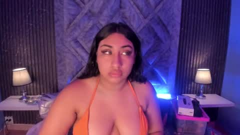 Snapshot of canndy_gaby chatting on March 6, 3:35 am GABRIELA LOPEZ online show from March 6, 3:35 am