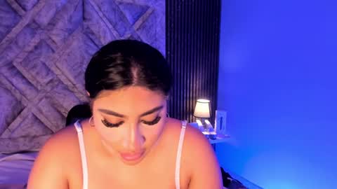 Snapshot of canndy_gaby chatting on September 16, 4:04 am GABRIELA LOPEZ online show from September 16, 4:04 am