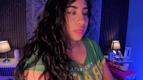 Snapshot of canndy_gaby chatting on September 25, 5:14 am GABRIELA LOPEZ online show from September 25, 5:14 am