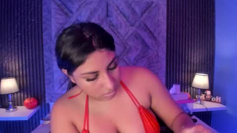 Snapshot of canndy_gaby chatting on February 10, 10:19 pm GABRIELA LOPEZ online show from February 10, 10:19 pm