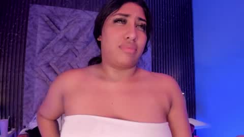 Snapshot of canndy_gaby chatting on February 19, 4:01 am GABRIELA LOPEZ online show from February 19, 4:01 am