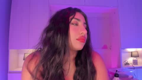 Snapshot of canndy_gaby chatting on February 25, 10:04 am GABRIELA LOPEZ online show from February 25, 10:04 am