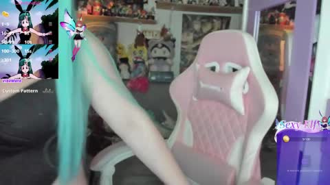 Canndyy Daniela online show from April 4, 3:57 am