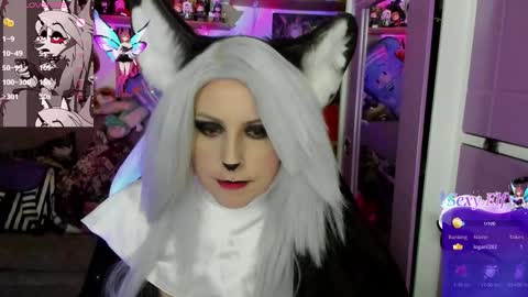 Canndyy Daniela online show from March 8, 4:39 pm