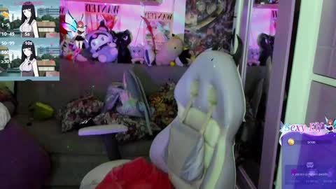 Canndyy Daniela online show from March 10, 7:22 am