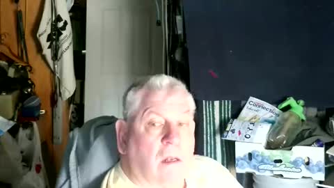 canoelicker69 online show from February 15, 3:44 pm