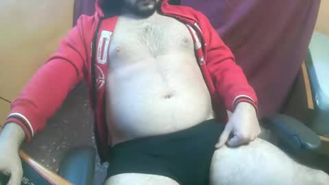 Capitan OMG online show from January 7, 2:08 pm