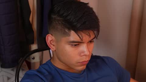 David Capizzi online show from December 7, 11:18 pm