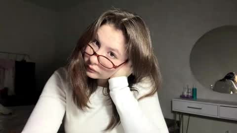 May online show from April 5, 7:55 pm