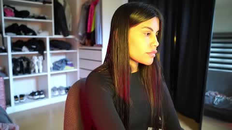 Miyah online show from October 5, 9:22 pm