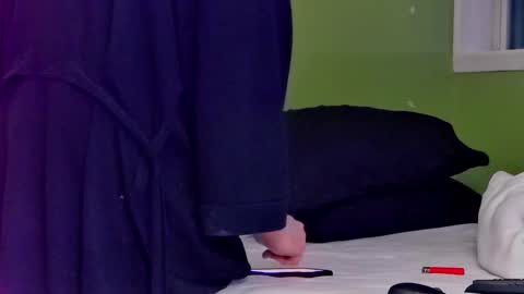 capricorne1965 online show from February 19, 12:32 am