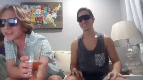 captain_chris8 online show from October 8, 1:35 am