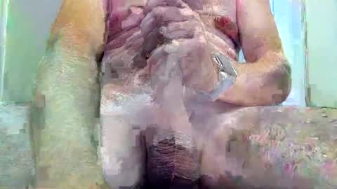 Captain  jack online show from December 1, 5:55 pm