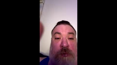 captcruton667 online show from December 5, 9:41 am