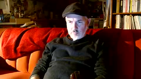 captian_rich online show from December 16, 5:25 am