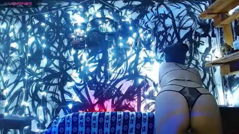 Amy online show from December 14, 12:50 am