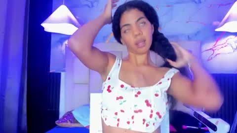 Cara  online show from February 28, 4:11 pm