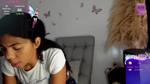 Cara  online show from April 16, 3:01 pm