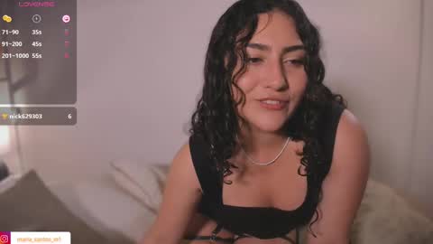  Mara  online show from March 3, 11:03 pm