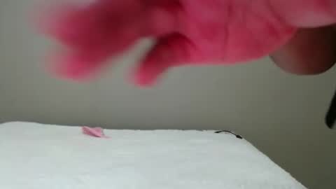 fifi online show from March 1, 6:34 pm