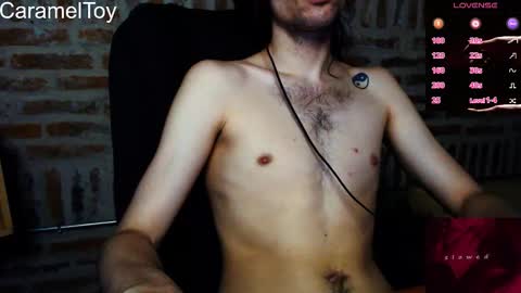 CaramelToy online show from February 3, 6:22 am