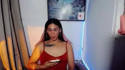 JANE AND BARBIE online show from September 24, 2:18 am