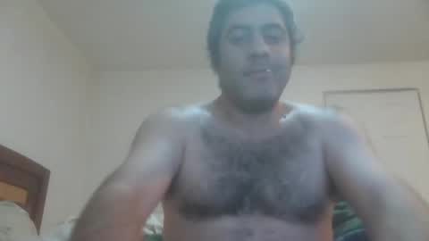 Snapshot of caravibugue chatting on October 16, 2:55 am caravibugue online show from October 16, 2:55 am
