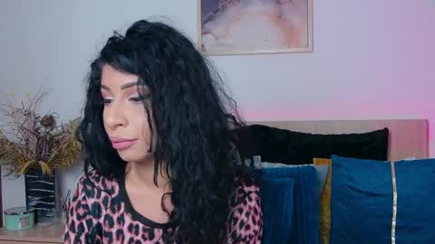 cardi_sin online show from April 2, 7:59 am